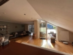 Bild - Moderne Dachgeschosswohnung mit Balkon in Bocholt