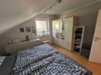 Bild - Moderne Dachgeschosswohnung mit Balkon in Bocholt