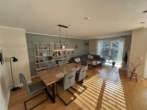 Bild - Moderne Dachgeschosswohnung mit Balkon in Bocholt