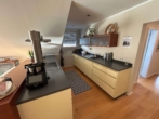 Bild - Moderne Dachgeschosswohnung mit Balkon in Bocholt