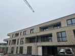 Hausansicht - Barrierefreies Wohnen mitten in Burlo – neue Mitte (3.2)