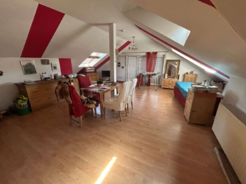 Gepflegtes 4-Parteienhaus in Borken-Burlo in sehr gute Lage zu verkaufen - Bild (62889)