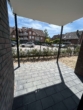 Terrasse - Tolle Erdgeschoss-Garten-Wohnung in der Rheder Innerstadt (1)