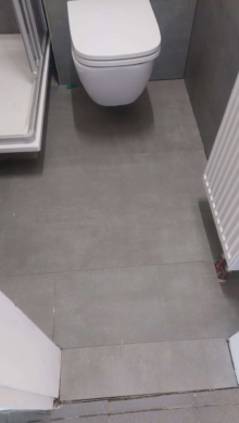 Renovierte Balkonwohnung im 1. OG mit Keller und Gasheizung in Rhede – Heinestraße - Bild (63825)