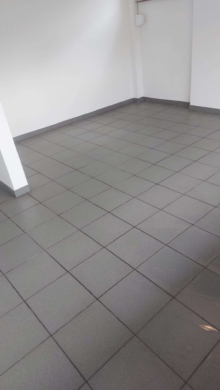 Renovierte Balkonwohnung im 1. OG mit Keller und Gasheizung in Rhede – Heinestraße - Bild (63881)