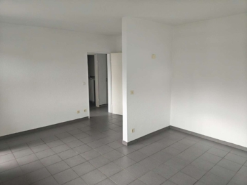 Renovierte Balkonwohnung im 1. OG mit Keller und Gasheizung in Rhede – Heinestraße - Bild (64132)