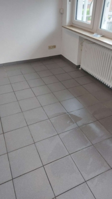 Renovierte Balkonwohnung im 1. OG mit Keller und Gasheizung in Rhede – Heinestraße - Bild (63882)