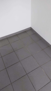 Renovierte Balkonwohnung im 1. OG mit Keller und Gasheizung in Rhede – Heinestraße - Bild (63822)