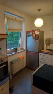 1-Zimmer-Wohnung in Alt-Essen zu verkaufen - Bild (62180)